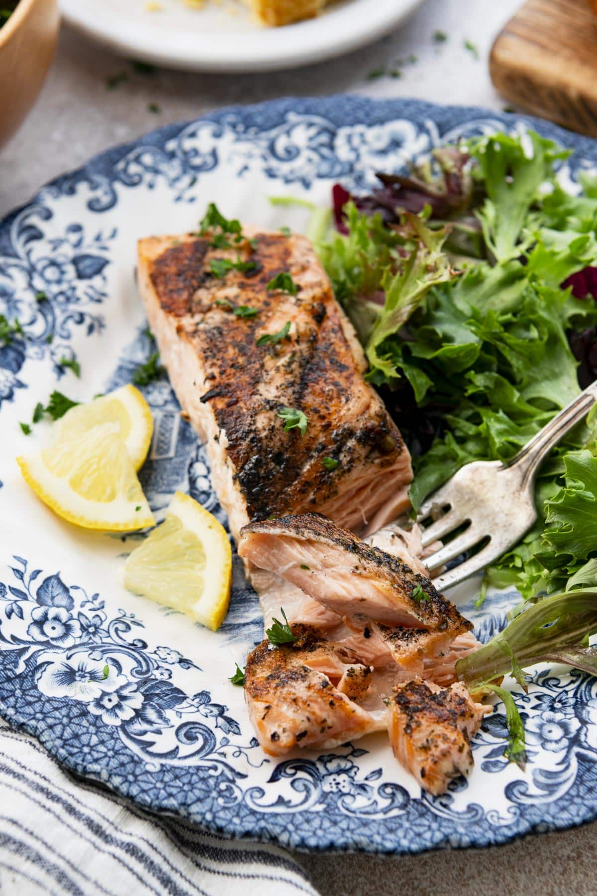 Simple Sean Salmon Recipe: Delicious and Healthy (How to Make Tasty Salmon Dishes)