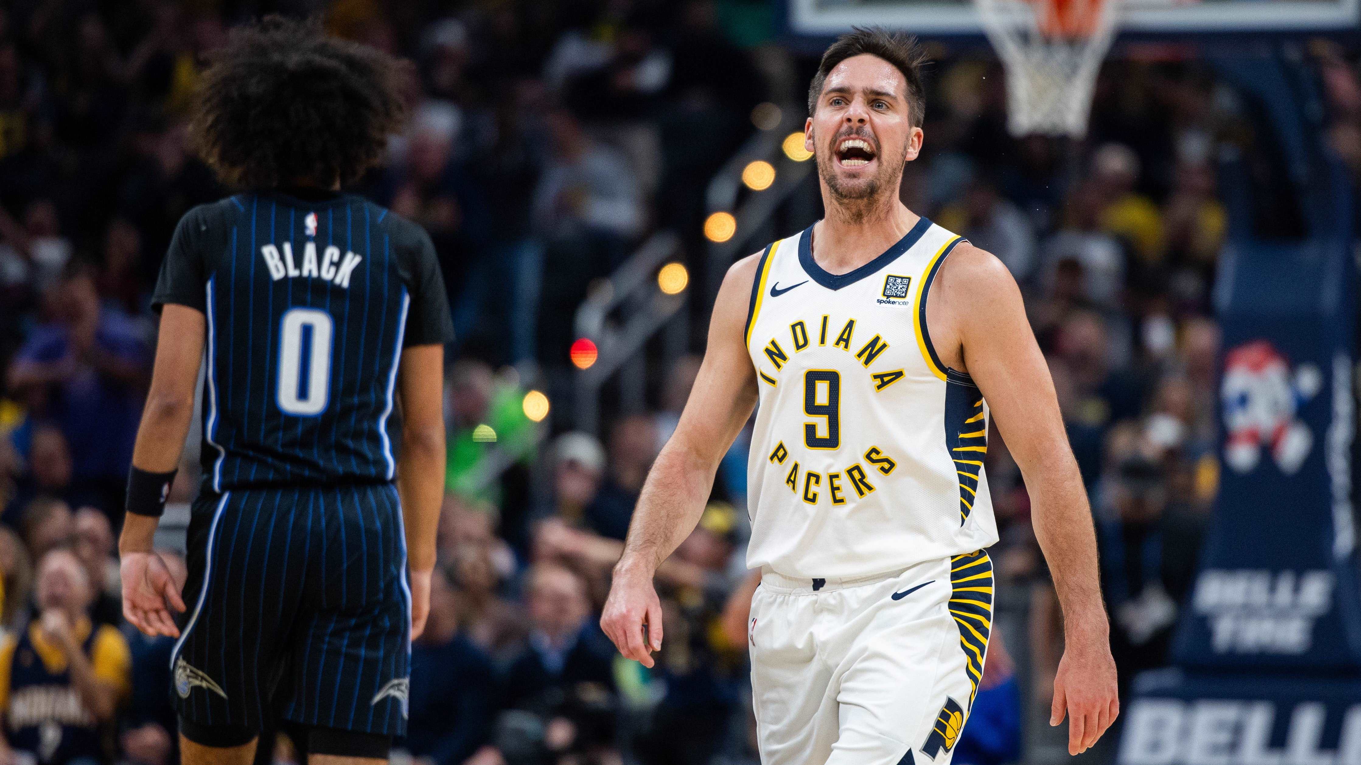 Indiana Pacers Injury List: Check Whos Playing Tonight