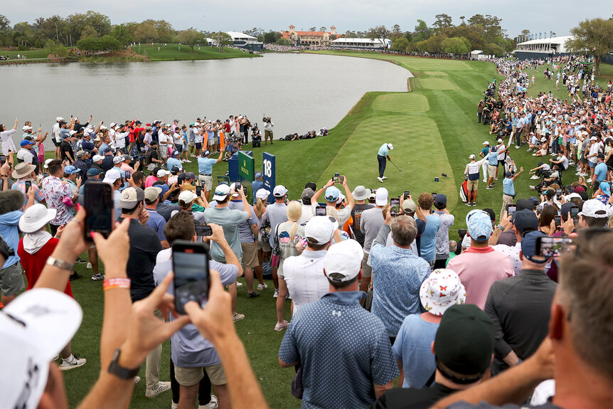 Players Cup 2024: Where to Watch and Who to Root For (Dont Miss the Action and Updates)