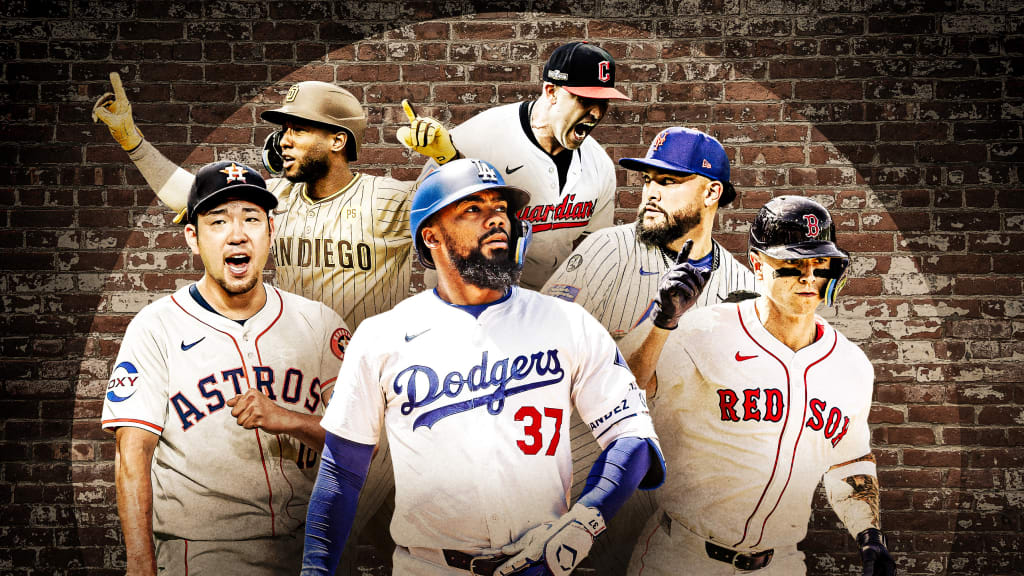 Dodger Free Agents 2024: A Look at the Biggest Names Hitting the Market and Their Potential Impact!