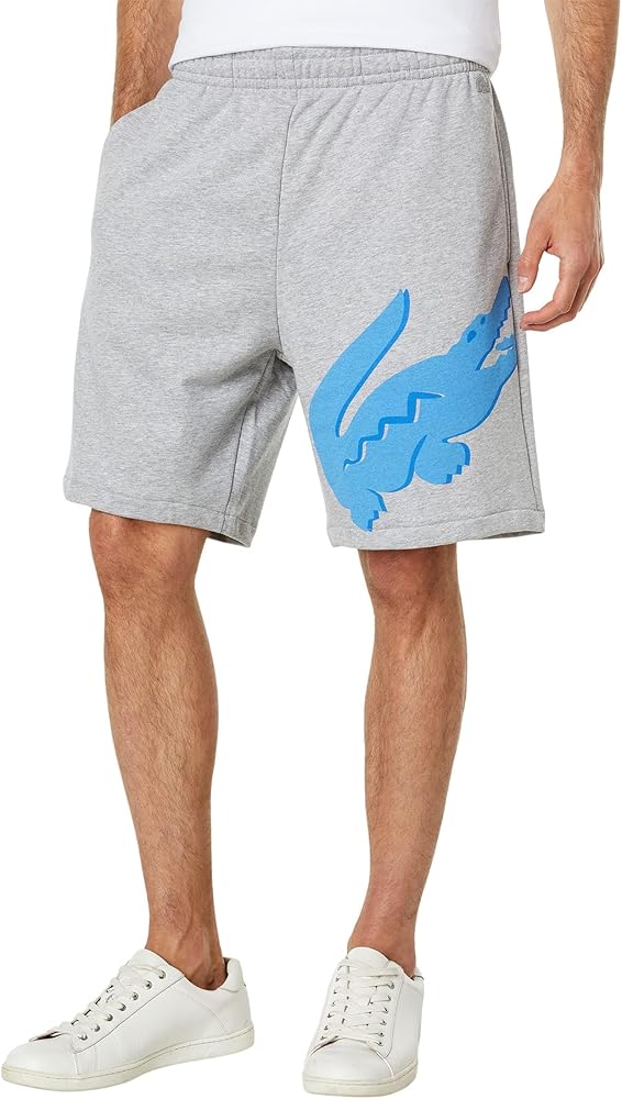 Lacoste Shorts: Must-Haves for Your Summer Wardrobe!