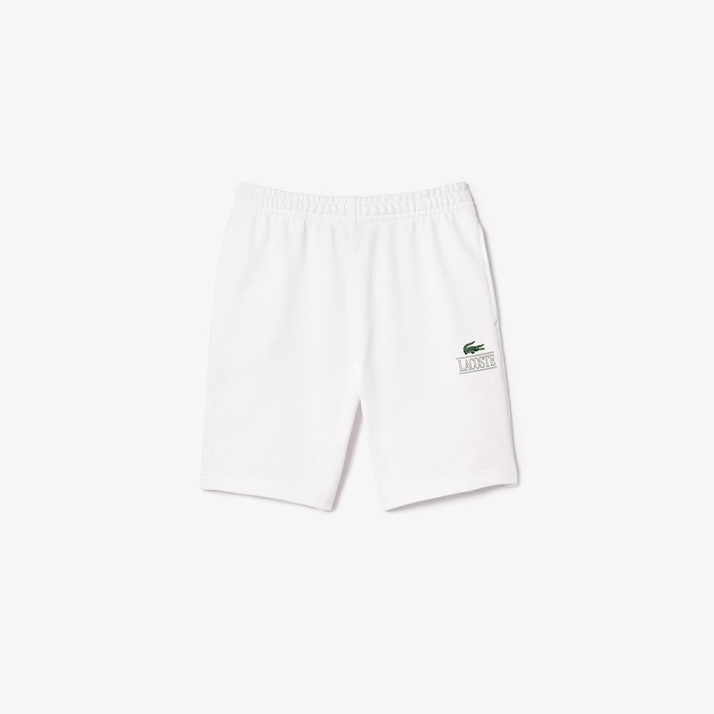 Lacoste Shorts: Must-Haves for Your Summer Wardrobe!