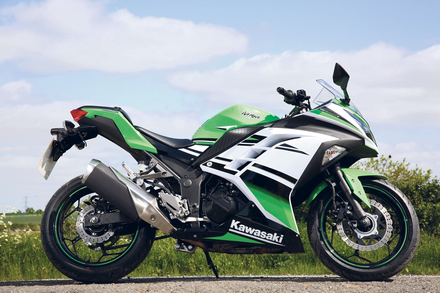 Common Problems with the 2012 Kawasaki Ninja 300: What to Watch Out For