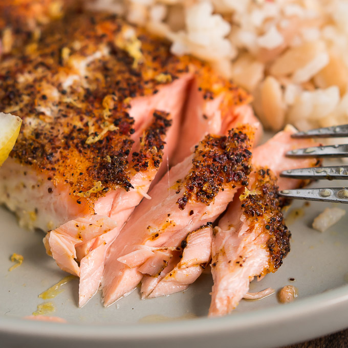 Simple Sean Salmon Recipe: Delicious and Healthy (How to Make Tasty Salmon Dishes)