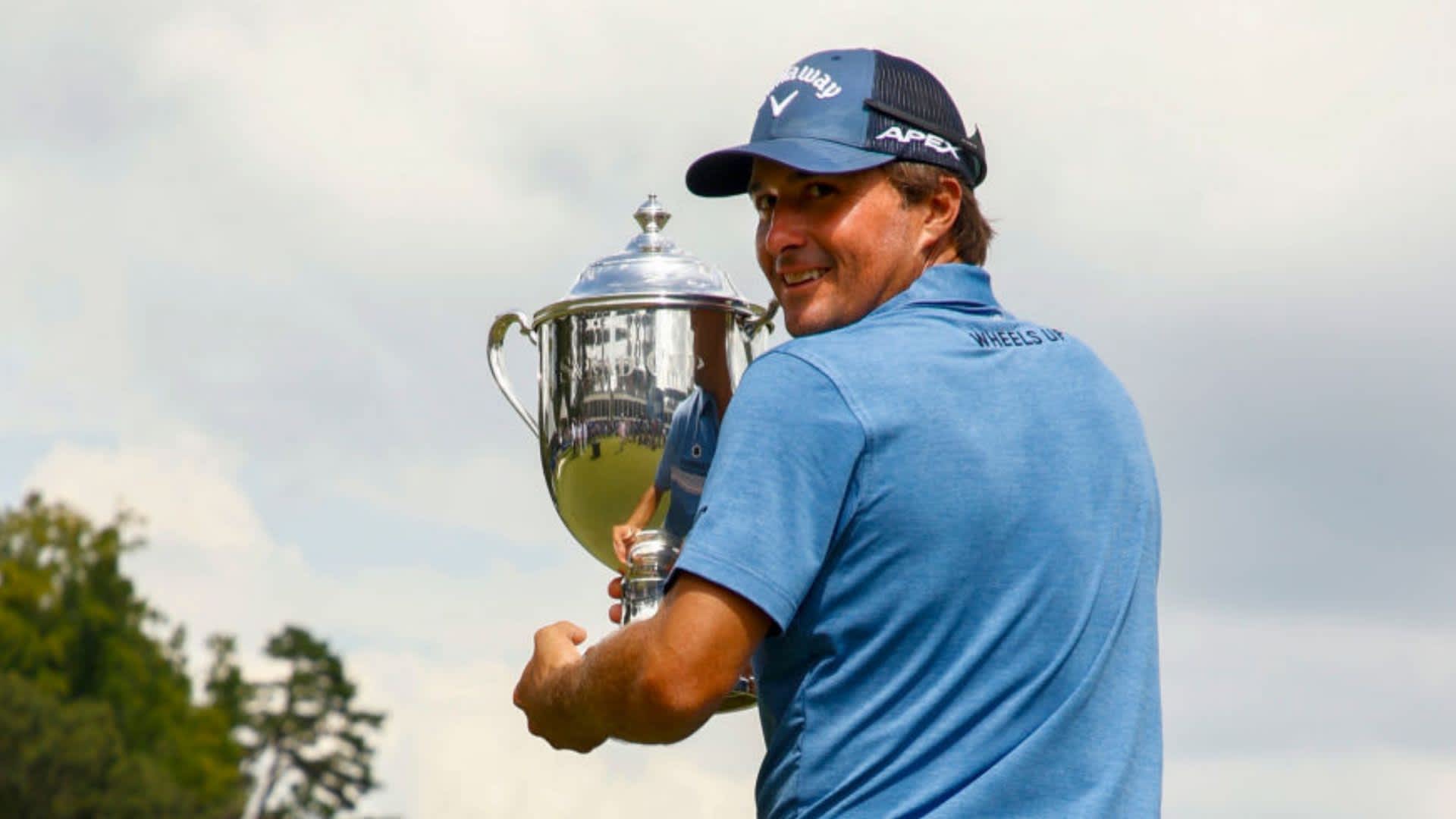 2021 Wyndham Championship: What Happened and Who Won?
