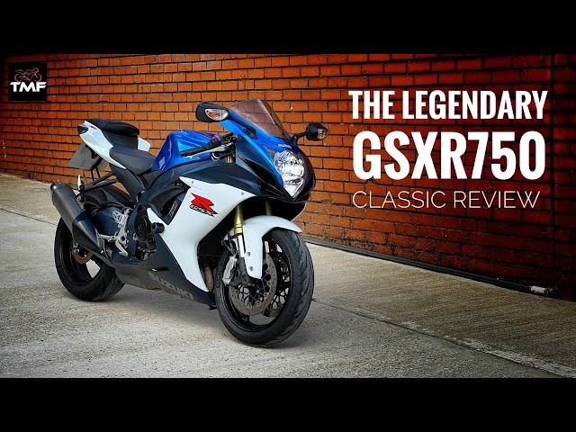 Owning a 2012 GSXR 750: Whats It Really Like? Real Rider Reviews