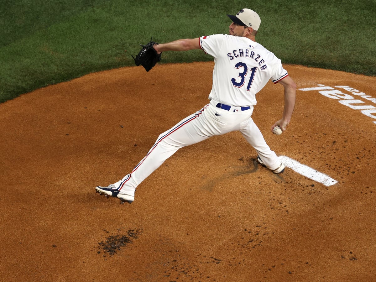 Max Scherzer Cardinals: Experts weigh in on the trade rumors swirling around the MLB.