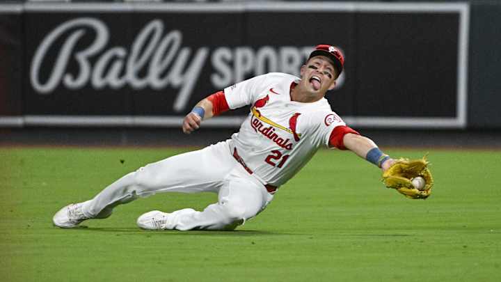 Cardinals call up young star! Fans are buzzing about the teams latest move!