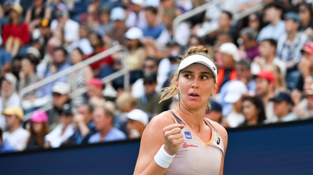 haddad maia death news: Is Brazilian tennis player Haddad Maia alive or died (what we know)?
