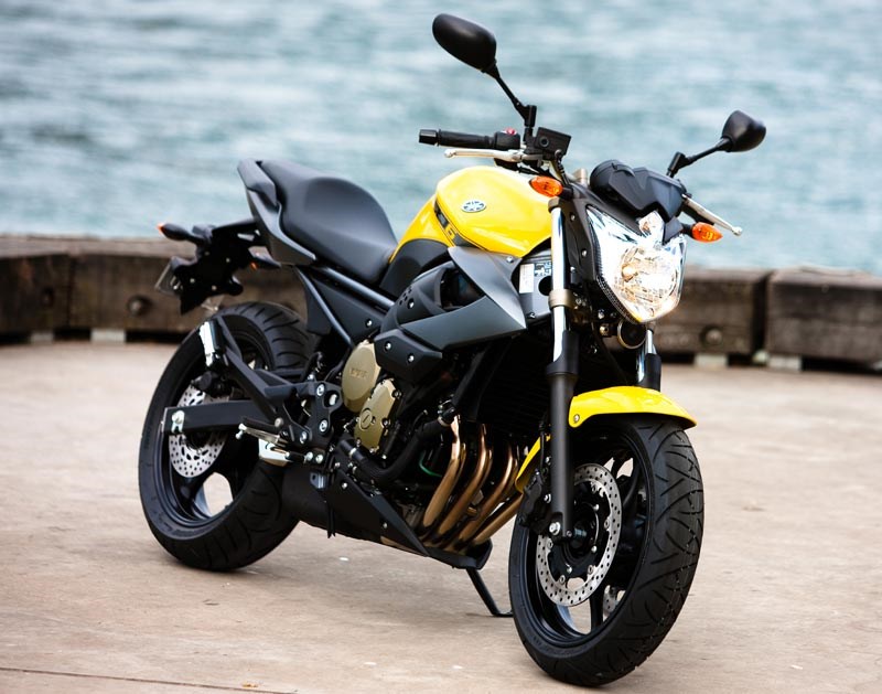Yamaha XJ6 HP Explained: Find Out How Powerful This Popular Bike Really Is!