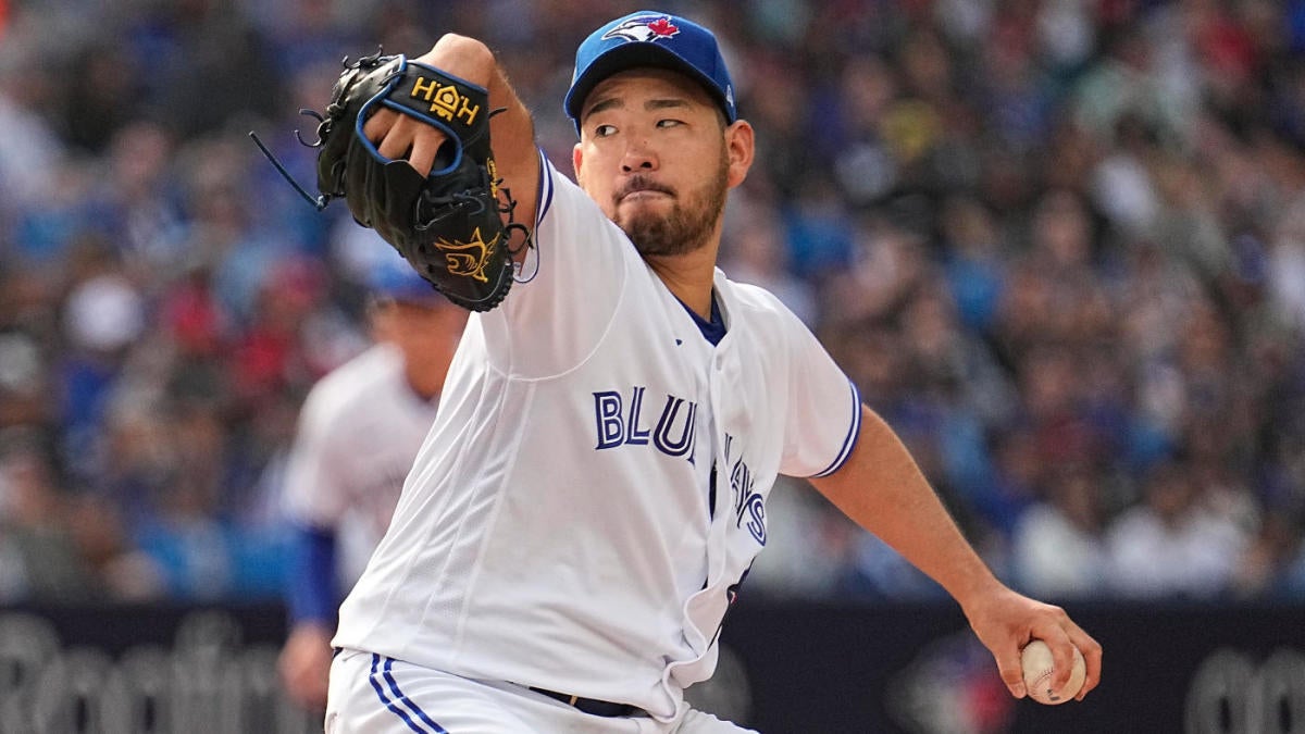 Yusei Kikuchi Fantasy: Will He Boom or Bust This Season?