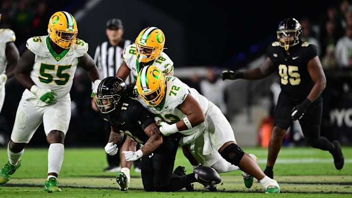 Big Ten Championship Game: Who Will Win It This Year? See The Predictions And Odds!