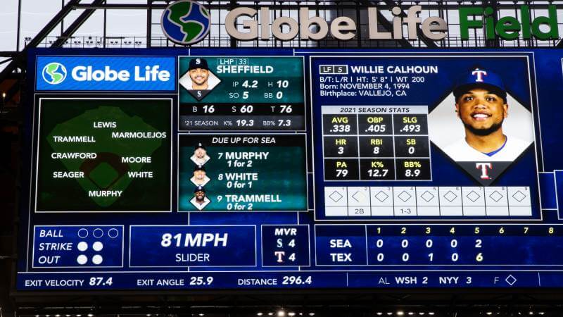 How to Compare Baseball Players Stats (Simple Guide for Beginners and Fans)