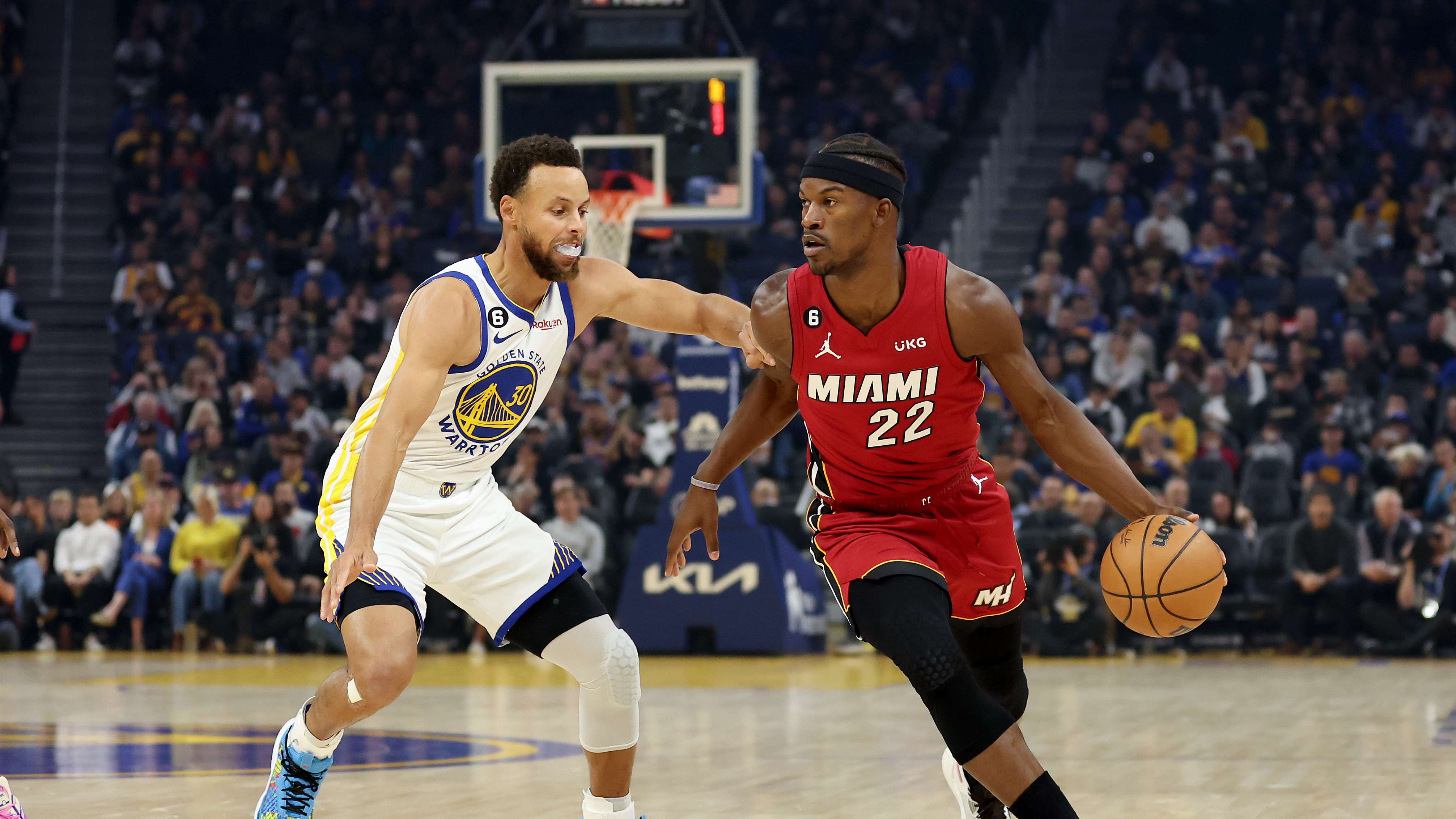 Jimmy Butler and the Golden State Warriors: A Perfect Match? Pros and Cons Of A Potential Trade