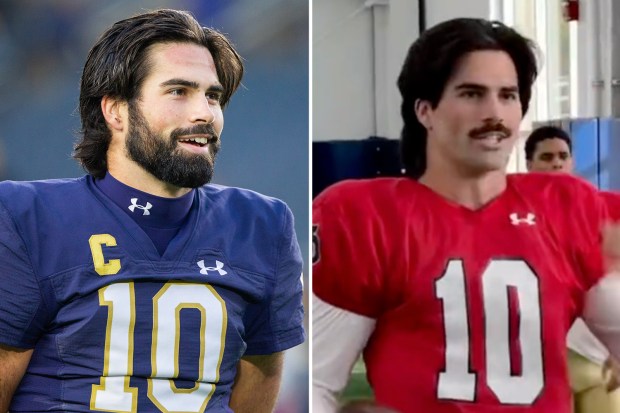 Sam Hartman No Beard: Check Out His Clean-Shaven Look Here!