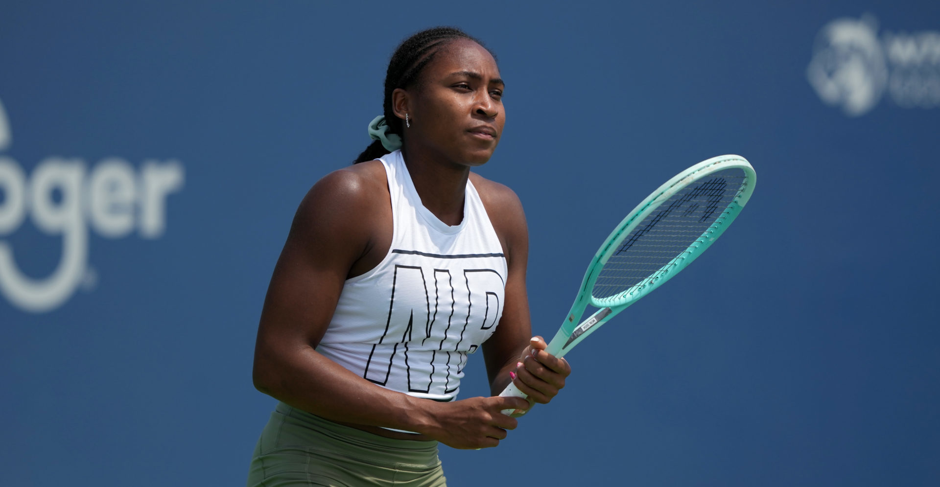 Chris Evert on Coco Gauff: What Does the Tennis Legend Think? (Simple Guide for Beginners)