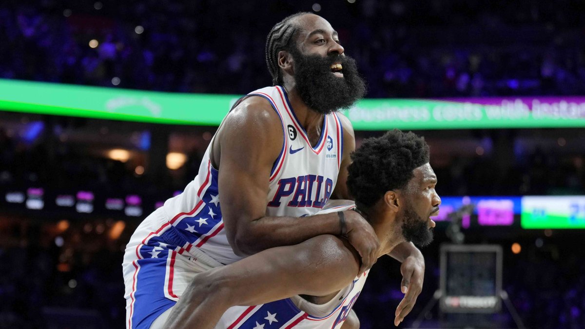 Streaming 76ers Games Live: Where to Watch and How to Get the Best Experience Online.