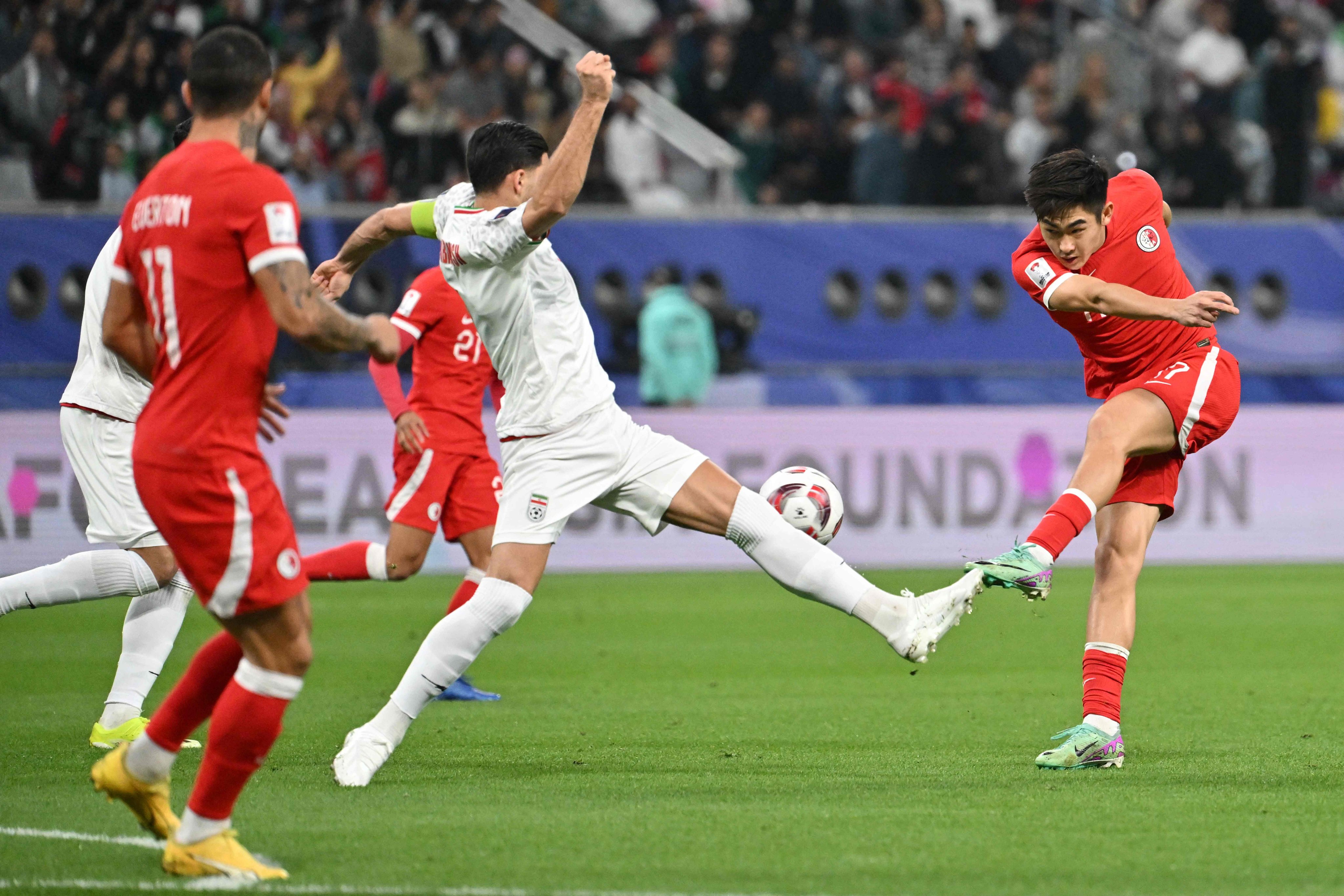 Chinese League 1 Whats the latest news and how can I follow it closely?