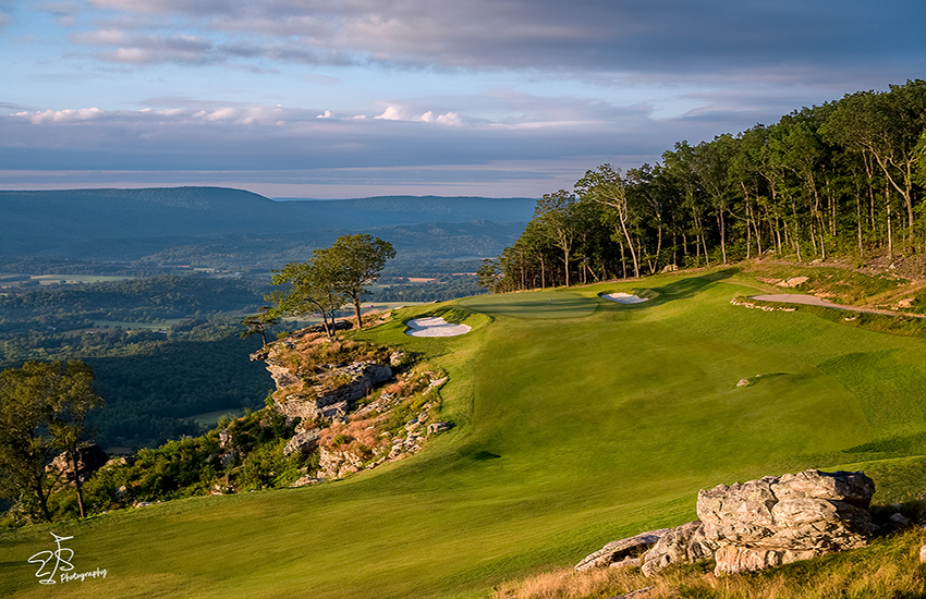 Whats the 18th Hole Like at PGA Courses (A Look at Famous Finishing Holes)