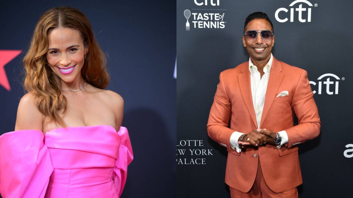 Is Prakash Amritraj Married? Get the Latest Scoop on His Relationship Status Here!