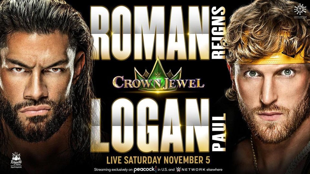 WWE Crown Jewel Start Time: All You Need to Know Before It Airs (Plus Predictions)!