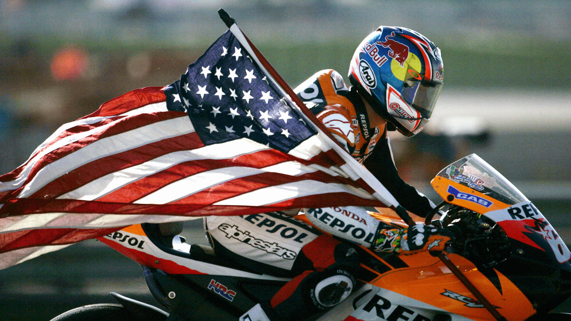 How Did Nicky Hayden Die? Recounting the Events of That Fateful Day