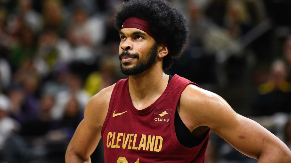 Jarrett Allen Trade Talk: Could the Cavaliers Center Be Traded Away Now?
