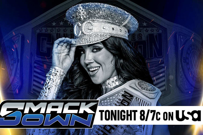 WWE Friday Night SmackDown Season 26 Episode 32 Recap & Highlights: What Went Down This Week?