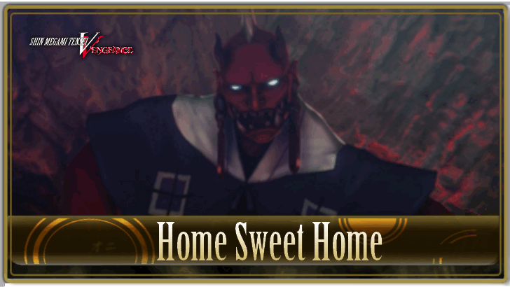 Home sweet home smtv (Make your place feel amazing)