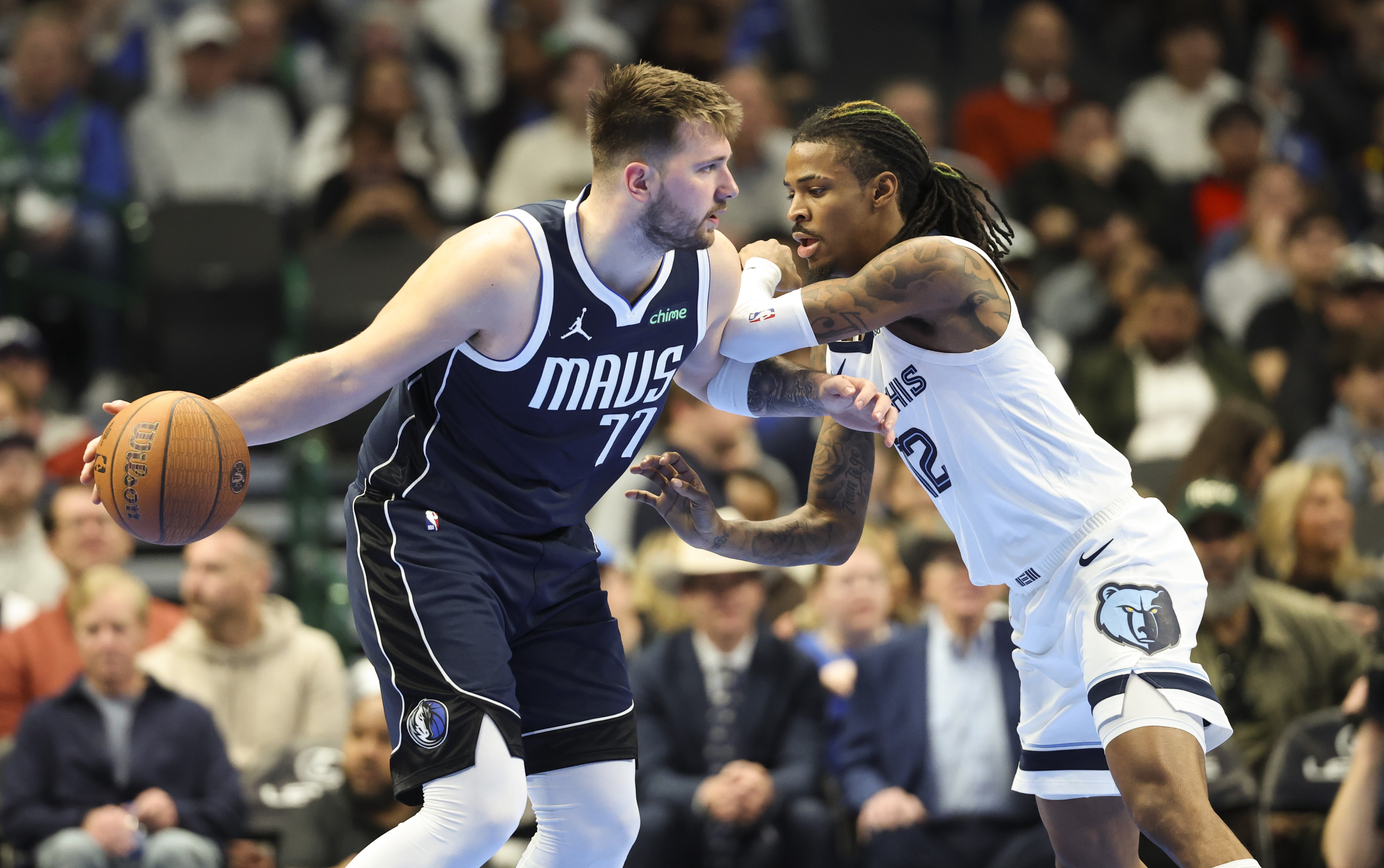 Dallas Mavericks vs. Wizards: Can Luka Doncic Lead Dallas to Victory? Check Out the Odds!