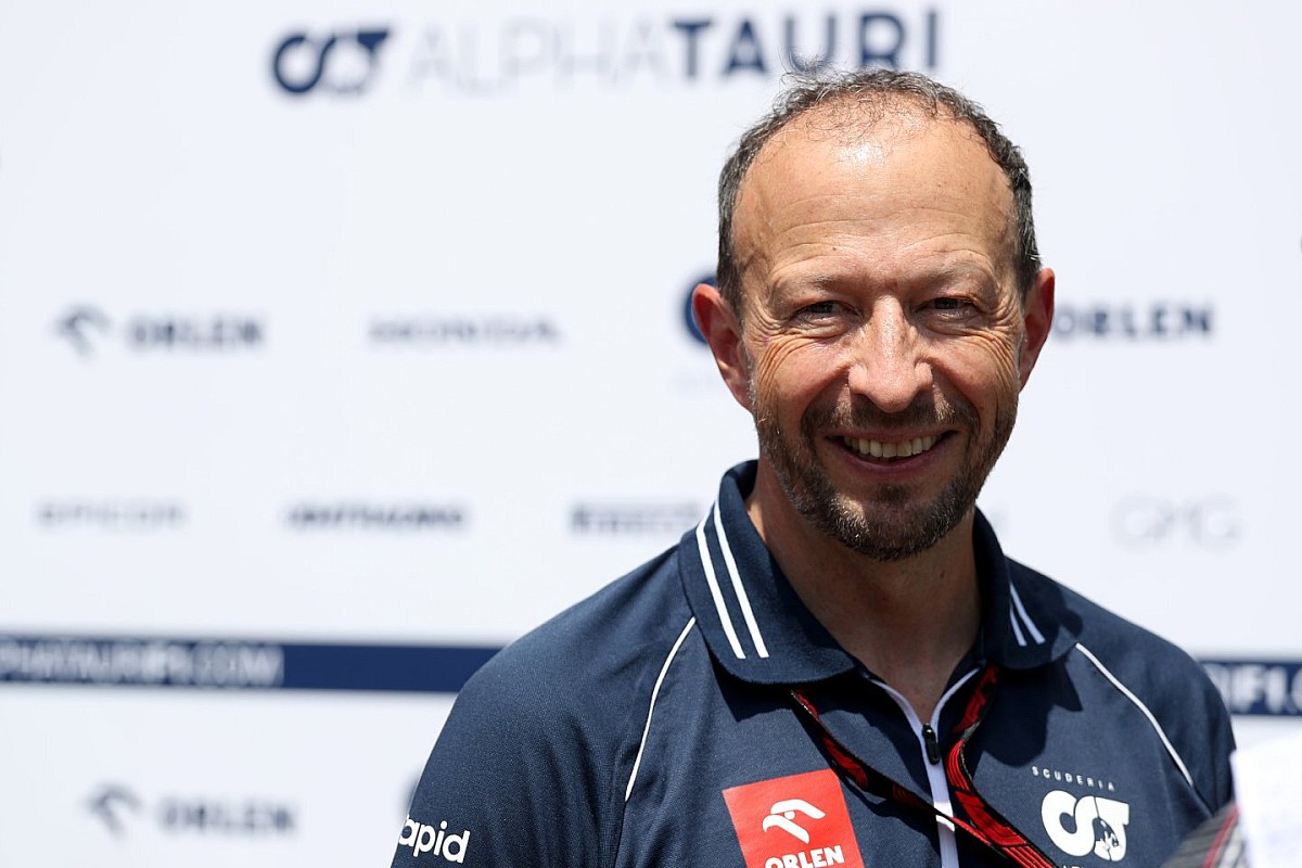 Peter Bayer AlphaTauri: Who Is He and Why Is He Important for the Future?
