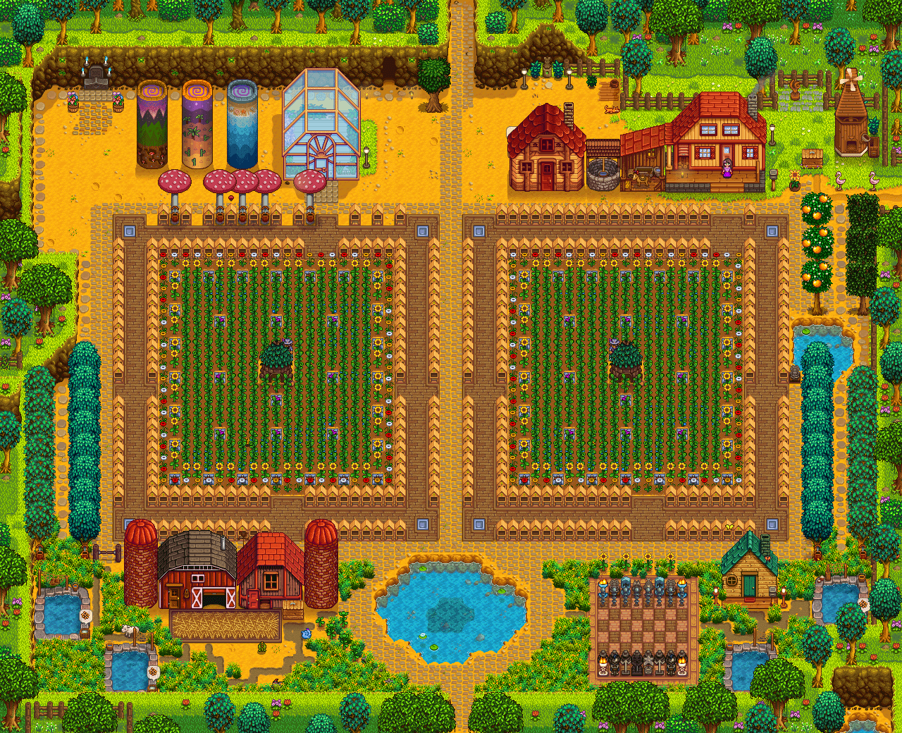 Junimo Huts Guide: Easy Tips to Get More from Your Farm