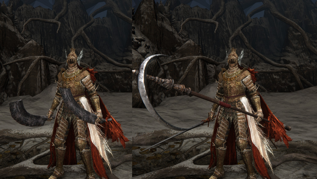 How to dual wield in Elden Ring Expert advice on mastering this powerful technique