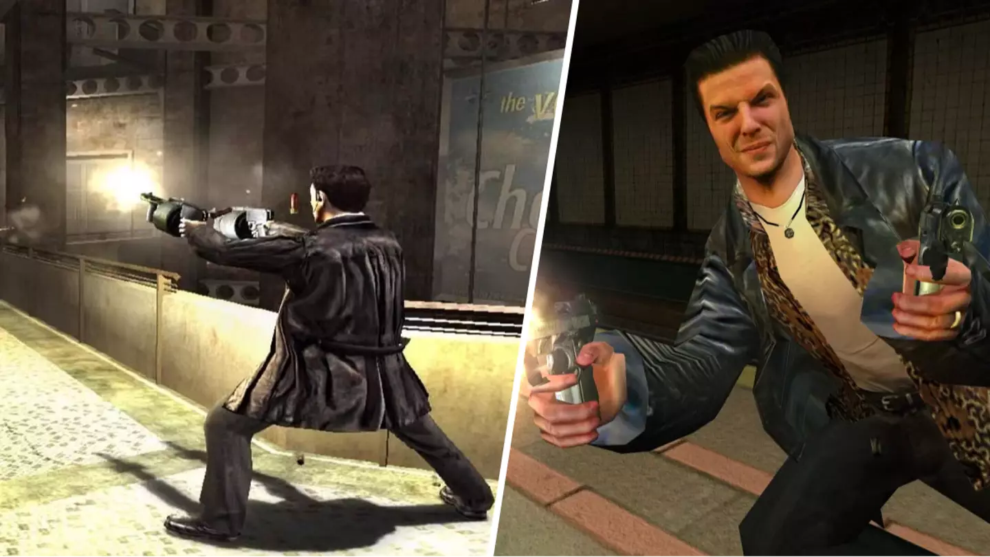 Max Payne Remake Hype (Why Fans Are Excited to Return)