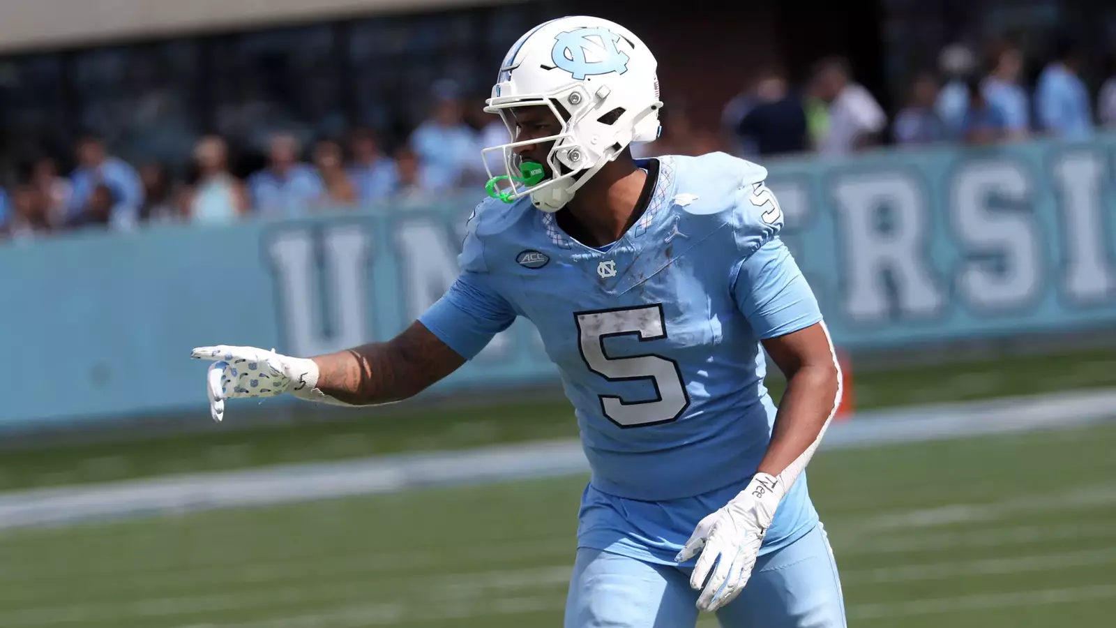 Who is j.j. jones unc? find out everything about this athlete.