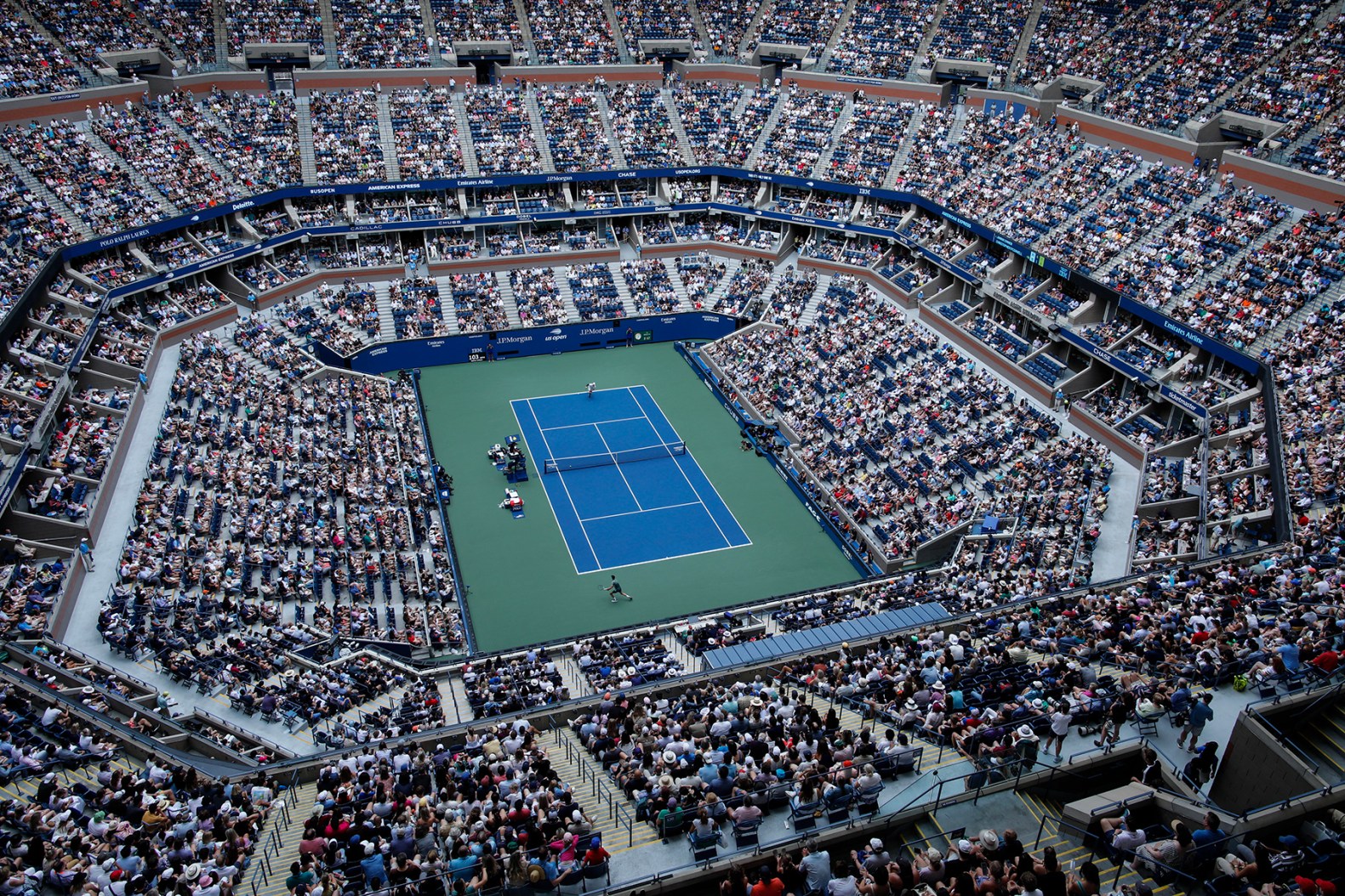 Where to Watch US Open Live Stream? Dont Miss Any Matches!
