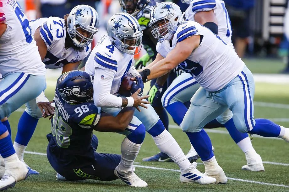 What Channel Will the Cowboys Game Be On? TV Listings and Streaming Options.