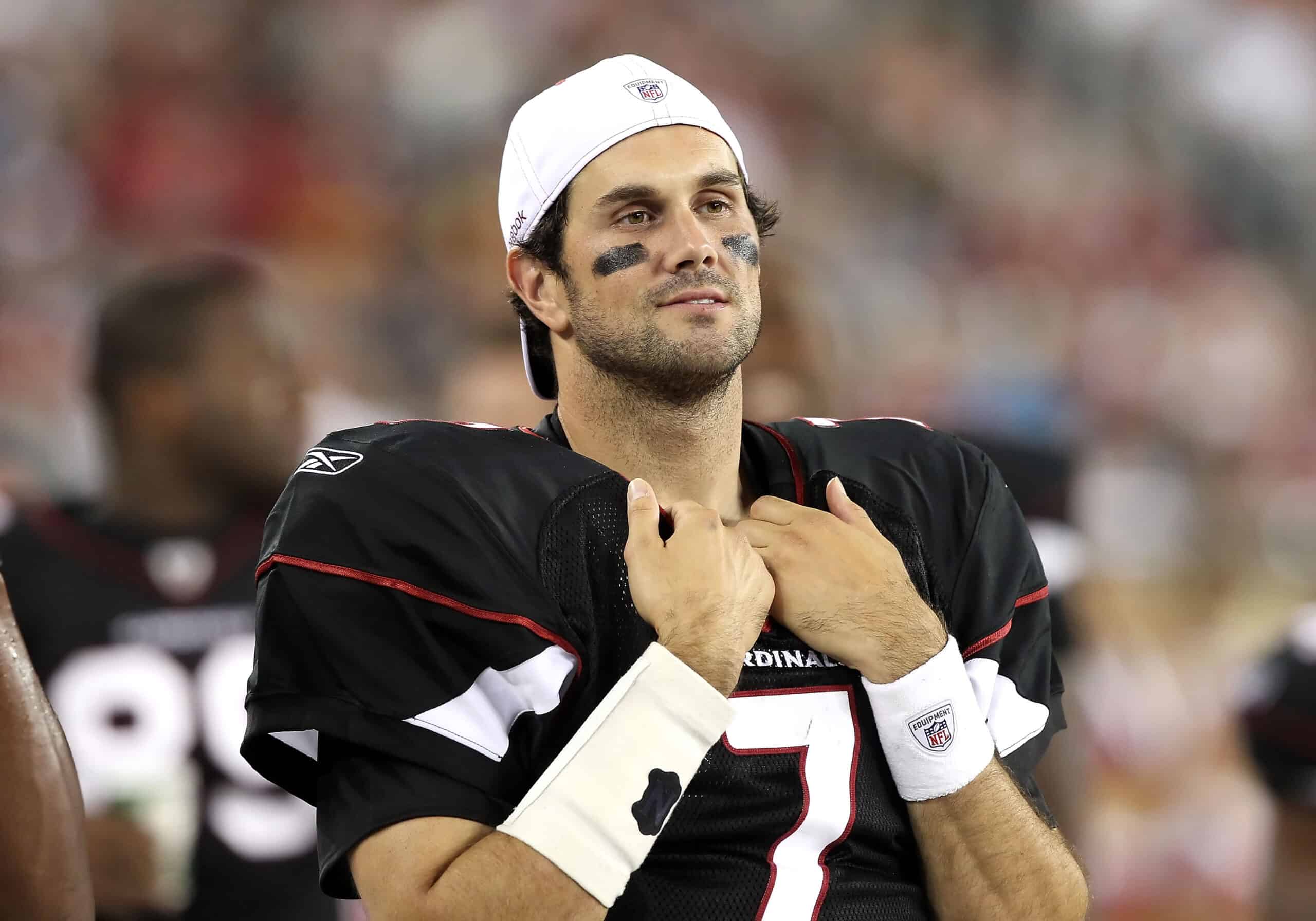 Remember USC Football Matt Leinart? The Story of a Champion Quarterback