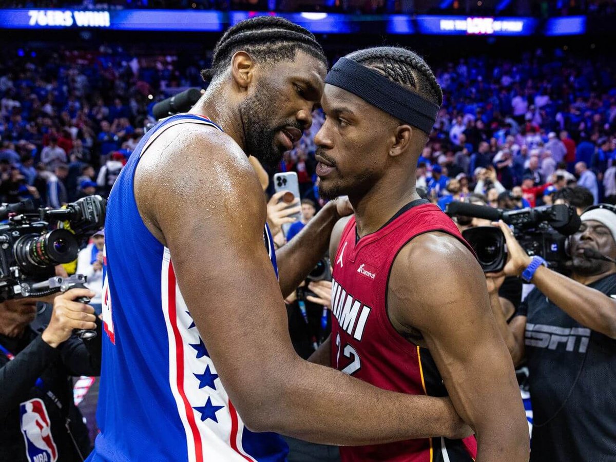 Sixers vs Heat Live: Whats the Score Right Now? Get Real-Time Updates and Highlights!