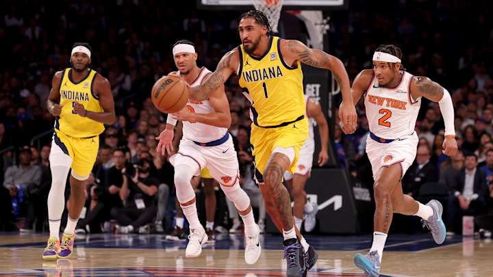Indiana Pacers Injury List: Check Whos Playing Tonight