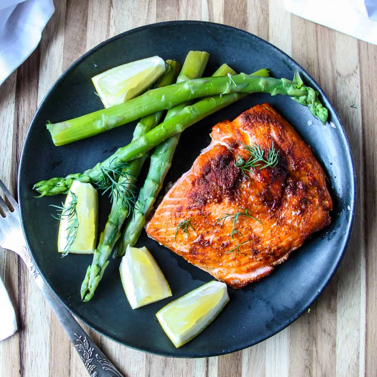 Simple Sean Salmon Recipe: Delicious and Healthy (How to Make Tasty Salmon Dishes)