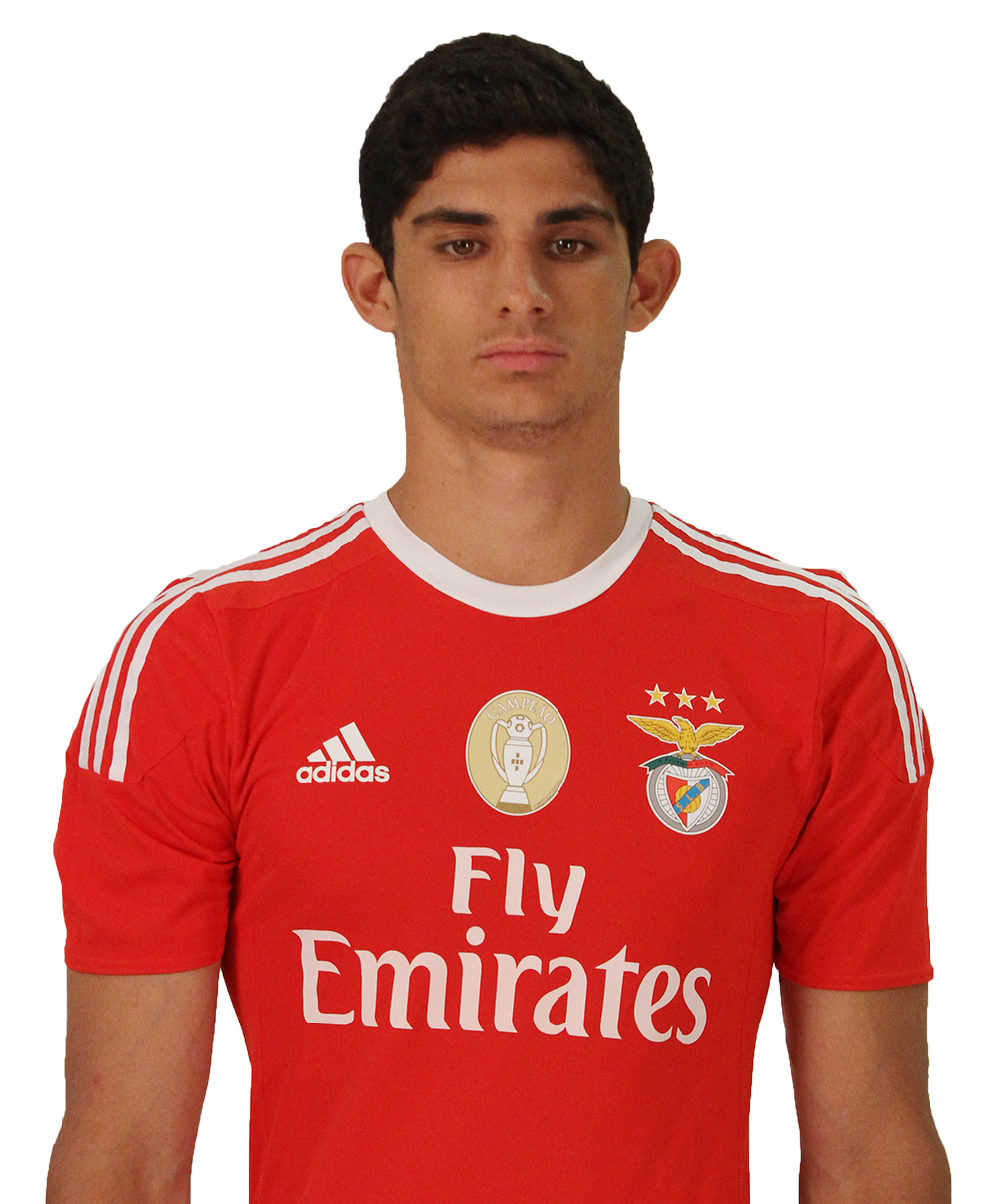 Following G Guedes: Stay updated on his career and stats.
