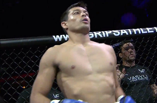 Chinzo Machida: Whats the Deal with This MMA Fighter?