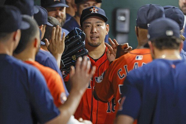 Yusei Kikuchi Fantasy: Will He Boom or Bust This Season?