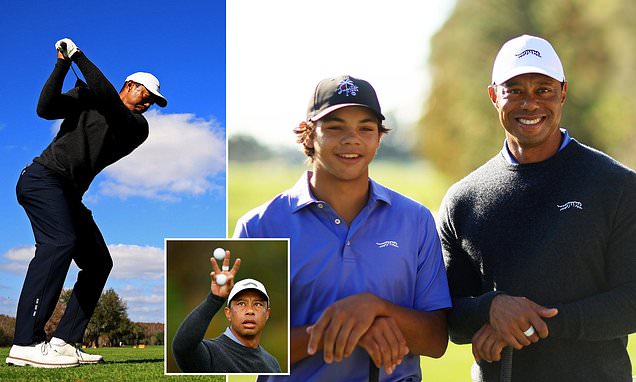 news tiger woods health update: how is he doing after his recent surgery and injury