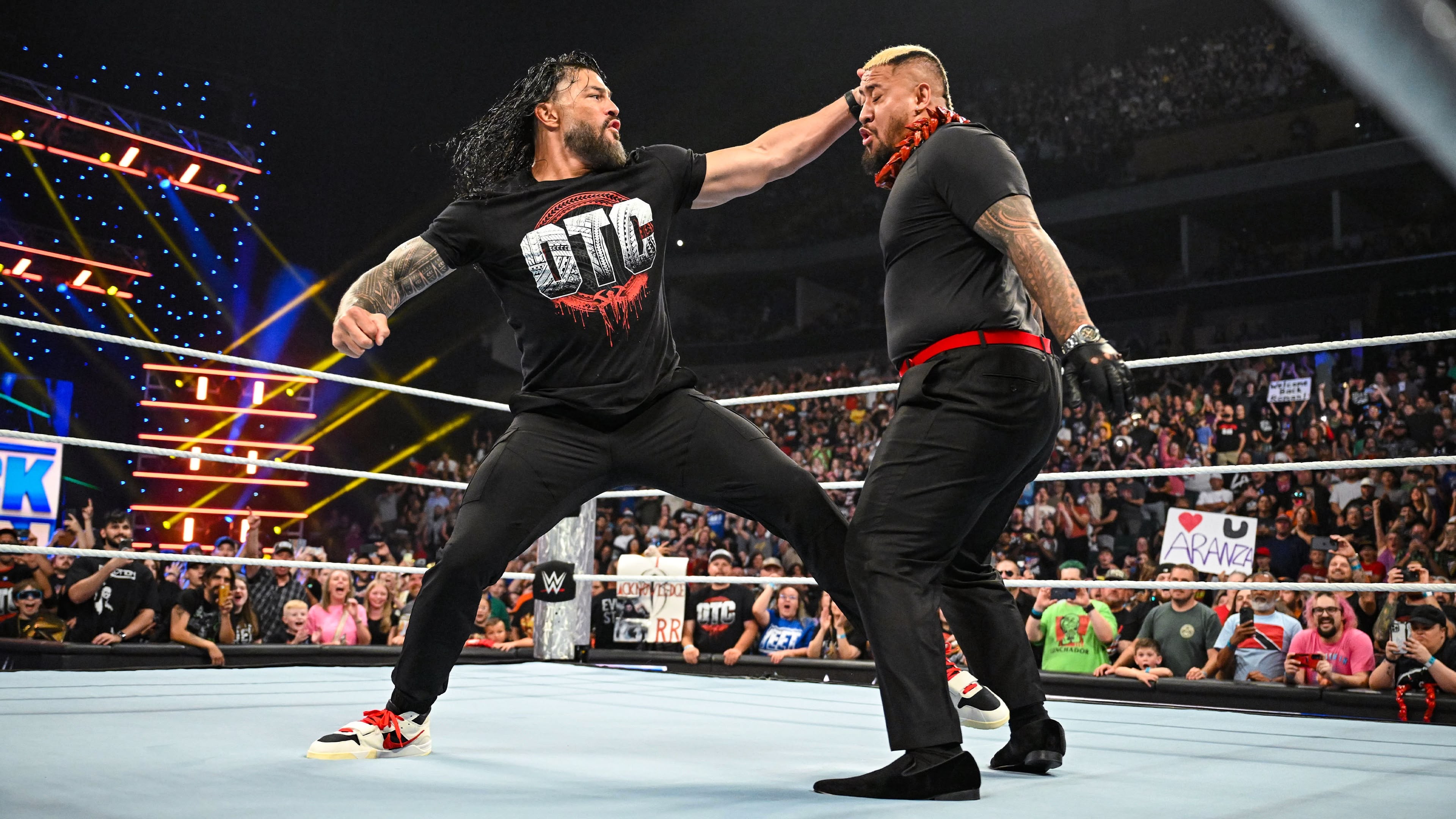 WWE Friday Night SmackDown Season 26 Episode 32 Recap & Highlights: What Went Down This Week?