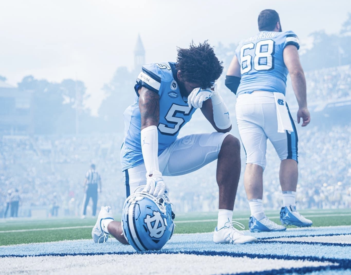 Who is j.j. jones unc? find out everything about this athlete.