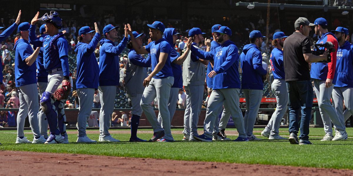 Cubs Team Stats 2024: The Numbers You Need to Know, Will They Make the Playoffs?
