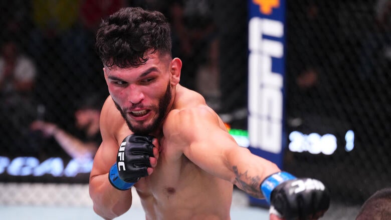 Breaking down Danny Silva record: A simple look at his career