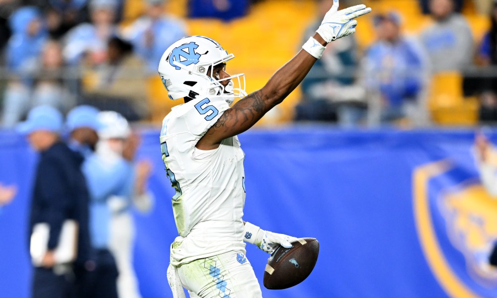 Who is j.j. jones unc? find out everything about this athlete.